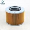 Separador FS1279 da óleo-água da fonte da fábrica apropriado para vendas diretas da fábrica do elemento de filtro da precisão da série de Dahl