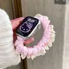 Correa de Diadema con Patrón de Gatito Adecuada para Apple Watch iWatch Generación 11 10/9876Ultra/Se