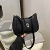 Bolsos de Diseño Nicho para Mujer 2025 Nuevo Verano Versátil de Un Hombro Bolso de Mano de Alta Gama Bandolera Bolso Cuadrado Pequeño