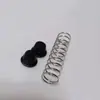 Partes de tornillo de resorte, tuerca, tapa, arandela para tijeras de podar de rama de fruta, tijeras de podar, tijeras raleadoras, resorte