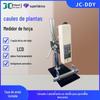 Habilidade de Resistência ao Acamamento de Colmo de Planta Jc-Ddy Usa Dispositivo de Resistência de Pressão para Força de Colmo de Planta