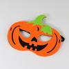 Máscaras de Olho de Feltro para Festa de Halloween Atacado Transfronteiriço Máscaras Decorativas de Natal Máscaras de Pirata Abóbora Decorações de Feriado