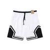 Shorts de Baloncesto Aj Air Jordan Verano Deportes Casual Entrenamiento Fitness Transpirables Secado Rápido Modernos Múltiples Colores Disponibles