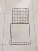 Jaula modular para mascotas diy jaula para gatos valla barrera combinación libre empalme piezas villa cerdo
