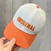 Gorras para Niños, Gorras de Malla Finas de Verano, Sombreros de Sol para Niños y Niñas, Gorras de Béisbol con Protección Solar, Sombreros de Sol para Bebés