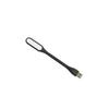 Adequado para Luz USB Economia de Energia Luz Noturna Logotipo Imprimível Luz de Mangueira Luz LED Luz de Interface USB Luz Presente Atacado