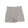 Pantalones Boxers de Cintura Alta Nuevos de Japón para Mujer Pantalones Moldeadores de Cuerpo Leggings Cómodos para el Vientre Boxers Bragas Mujer
