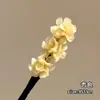 Accesorios para la Cabeza Diadema Celebridad de Internet Pinza para el Cabello Pasador Mayorista de Pequeños Artículos de Yiwu Pendientes Pendientes de Botón Gomas para el Cabello Fuente de Artículos de Puesto Callejero