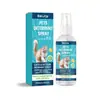 EELJOY Spray Repelente para Pets - Spray Portátil de Treinamento para Zona de Restrição de Animais de Estimação para Uso Doméstico Diário para Prevenir Gatos de Urinar e Arranhar