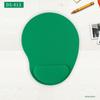 E01 fábrica de força EVA pulseira mouse pad para computador mouse pad transfronteiriço publicidade mouse pad atacado