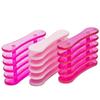 Ferramentas para Nail Art Suporte para caneta Caneta para fototerapia Suporte para caneta de cristal Suporte para lixa de unha Produtos para unhas