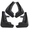 Adecuado para Volkswagen Touron Teramont X2024 - Guardabarros de Coche Transfronterizo de Comercio Exterior Dropshipping