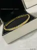 Pulseira Coco Padrão Diamante, Banho Grosso Dourado V com Ouro 18K, Fashion e Luxuosa, Sensação de Alto Padrão, Estilo Feminino, Venda Direta da Fábrica de Origem, Dropshipping