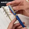 Hero Hero Bolígrafo 777 Serie Premium para Hombres y Mujeres Práctica de Escritura Oficina Regalo de Reunión de Negocios de Gama Alta