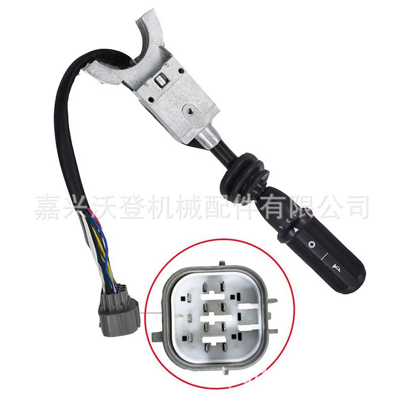 Column-Manual-Trans-Switch-701