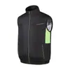 Ropa de Aire Acondicionado con Ventilador para Enfriamiento en Verano y Prevención de Golpes de Calor Chaleco para Hombre Protección Laboral para Soldador Exterior Carga con Ventilador Ropa de Trabajo de Refrigeración