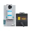 Disjuntor CD2 Operação Elétrica NM1/CDM3/NXM com Caixa Plástica Controle Remoto Abrir/Fechar Operação Elétrica CD