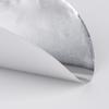 Película Calefactora Hoja Calefactora Papel de Aluminio Hoja Calefactora Eléctrica Cojín para Taza Papel de Aluminio Hoja Calefactora de Conservación de Calor para el Hogar Hoja de Aluminio Calefactora Eléctrica