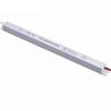 Fuente de Alimentación Conmutada de Tira Fina Tipo Transformador de 220V a 12V para Tiras LED, Barras de Luz, Luces Lineales, Fuente de Alimentación de Tira Fina No Aislada