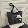 Bolso Tote de Nicho de Moda de Este Año para Mujer, Nuevo Bolso de Hombro Estilizado de Lujo Ligero para Primavera/Verano 2026