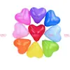 Globos Decorativos en Forma de Corazón Rosa para Escenario de Fiesta de Cumpleaños de Niñas, Propuesta, Atrezzo de Globos para Atmósfera de Boda