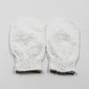 Guantes Toalla de Baño Cinco Dedos Adulto Baño y Artefacto de Baño Toalla de Baño para la Espalda Frotar la Espalda Exfoliante Frotar Lodo Guantes Engrosados