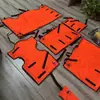 Férula inflable de emergencia para minería, utilizada para la fijación de extremidades con fractura y esguince subterráneos, equipada con una bomba de aire manual, equipo de protección