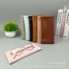 Óculos de sol para atacado bolsa de armazenamento de óculos de sol bolsa de armazenamento de joias de cor sólida com fecho automático e bolso elástico todos os tipos de bolsa de armazenamento de joias
