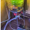 Soporte para Botellón de Agua Mineral de 4-10 Litros, Soporte para Flores, Multifuncional para Escritorio de Oficina, Balcón, Soporte Invertido para Cría de Peces
