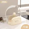 Estante para tapas de ollas, estante de almacenamiento para cocina, estante multifuncional para espátulas de encimera, escurridor para tablas de cortar, estante de almacenamiento para tablas de cortar y tapas de ollas para el hogar