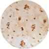 Manta de Panqueque de Maíz Amazon Forro Polar Coral Franela Cubierta para Aire Acondicionado Manta Estampada Manta de Burrito Mexicano Picnic