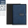 Caderno A5 Atacado Pronta Entrega Caderno Espesso Bloco de Notas Simples Diário de Dever de Casa Caderno de Negócios