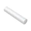 Haste POM Delrin Preta Ensinger TECAFORM AH POM-C Placa de Aço DuPont 100P Material da Haste POM