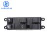 25401-9E000 É Adequado para Peças Automotivas Nissan Interruptor de Levantamento de Vidro de Janela Interruptor de Levantamento de Vidro