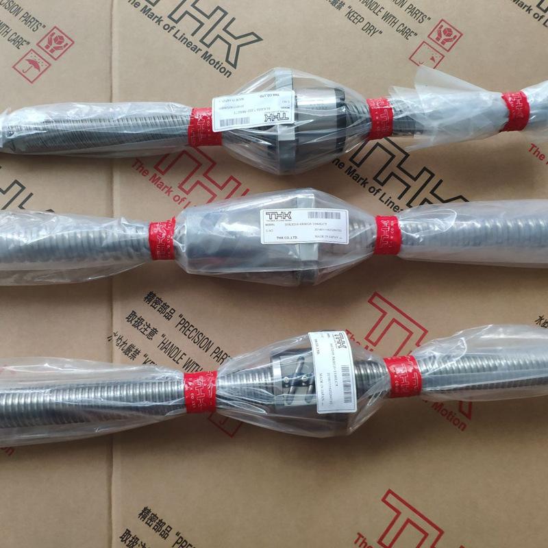 THK  DIK3210丝杠