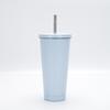 Acompañar al comercio exterior al por mayor taza térmica 304 taza de matón de hielo taza de coche taza de acero inoxidable taza de café
