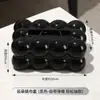 Caixa de Lenços Marshmallow Criativa Sala de Estar Restaurante Acessível Luxo High-End Caixa de Lenços Nuvem Banheiro Caixa de Lenços para Papel Higiênico