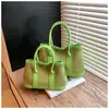 Bolso Pequeño Casual Transfronterizo Otoño e Invierno para Mujer 2025 Nueva Moda Versátil Bolso Cubo Bolso Cruzado de Viaje Cubo
