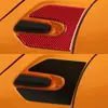 Adecuado para 17 Bmw Mini Countryman Adhesivos Decorativos de Fibra de Carbono para Guardabarros Modificados del Interior del Coche