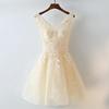 Vestidos Cortos Sencillos Sin Hombros Estilo Nuevo Verano 2026 para Grupo de Hermanas, Venta al por Mayor desde Aliexpress