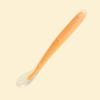 Bebê Silicone Spoon Training Spoon Baby Feeding Soft Spoon Silicone Spoon Tableware Set Produtos maternos e infantis fabricantes
