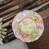 [Serie Zhejiang] Imanes de Refrigerador de Ciudad Estéreo 3D Hangzhou Xitang Wuzhen Wenzhou Pegatinas Magnéticas Decoraciones para Refrigerador