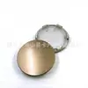 Tampa Central de Cubo de Roda de Carro TE37 Modificada 65mm Tampa de Cubo 62mm Tampa de Roda 60mm Tampa de Anel de Aço 63mm C731