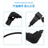 Sensor de posición del cigüeñal aplicable a Dayu lanlong 96183235 89932001 550170 902227