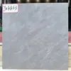 Azulejos de porcelana base branca com ágata e fio de ouro 400x400, adequados para áreas pequenas, cozinhas, banheiros, varandas e quintais residenciais