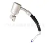 Adecuado para modelos Jeep 10-17 Compass, Liberty, Coolo Tubería de Aire Acondicionado de Baja Presión 5058897Ab