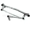 Adecuado para Comercio Exterior Motor de Varillaje de Limpiaparabrisas Kia Hyundai 981001H000 16887746 98100A2000