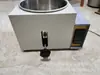 Banho de Óleo Ajustável Manual Display Digital Multifuncional Tanque de Banho de Óleo 2L 3L 5L Qualidade Três Embalagens