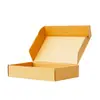 270*165*50 Caja de Cartón para Avión 3 Capas Extra Dura Caja para Ropa T3 Caja para Avión Express Venta al por Mayor al Contado Guangdong