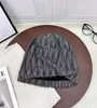 Chapéu Slouchy Dobrado Fino Vintage Feminino Primavera/Verão, Chapéu Pulôver Casual Respirável com Estampa de Persiana, Chapéu Lenço Feminino